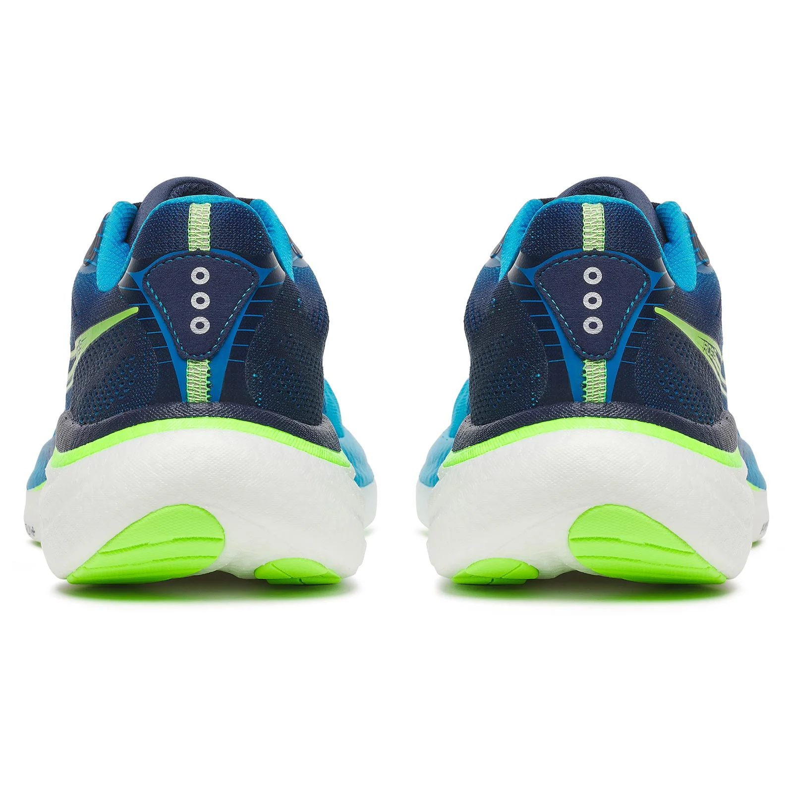 Saucony Ride 19 Mens Running Shoes - Image 7