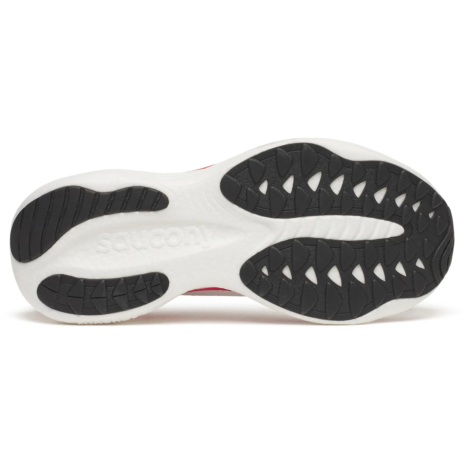 Saucony Ride 19 Mens Running Shoes - Image 4