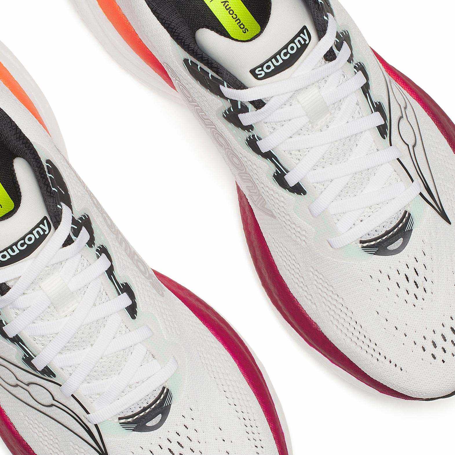 Saucony Ride 19 Mens Running Shoes - Image 6