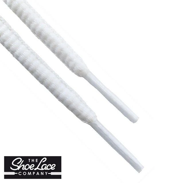 Shoe Lace Company Oval Laces