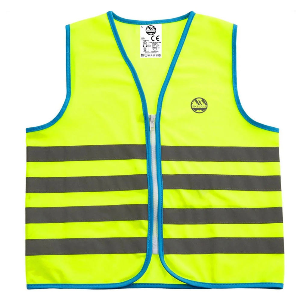 Six Peaks Unisex Running Vest