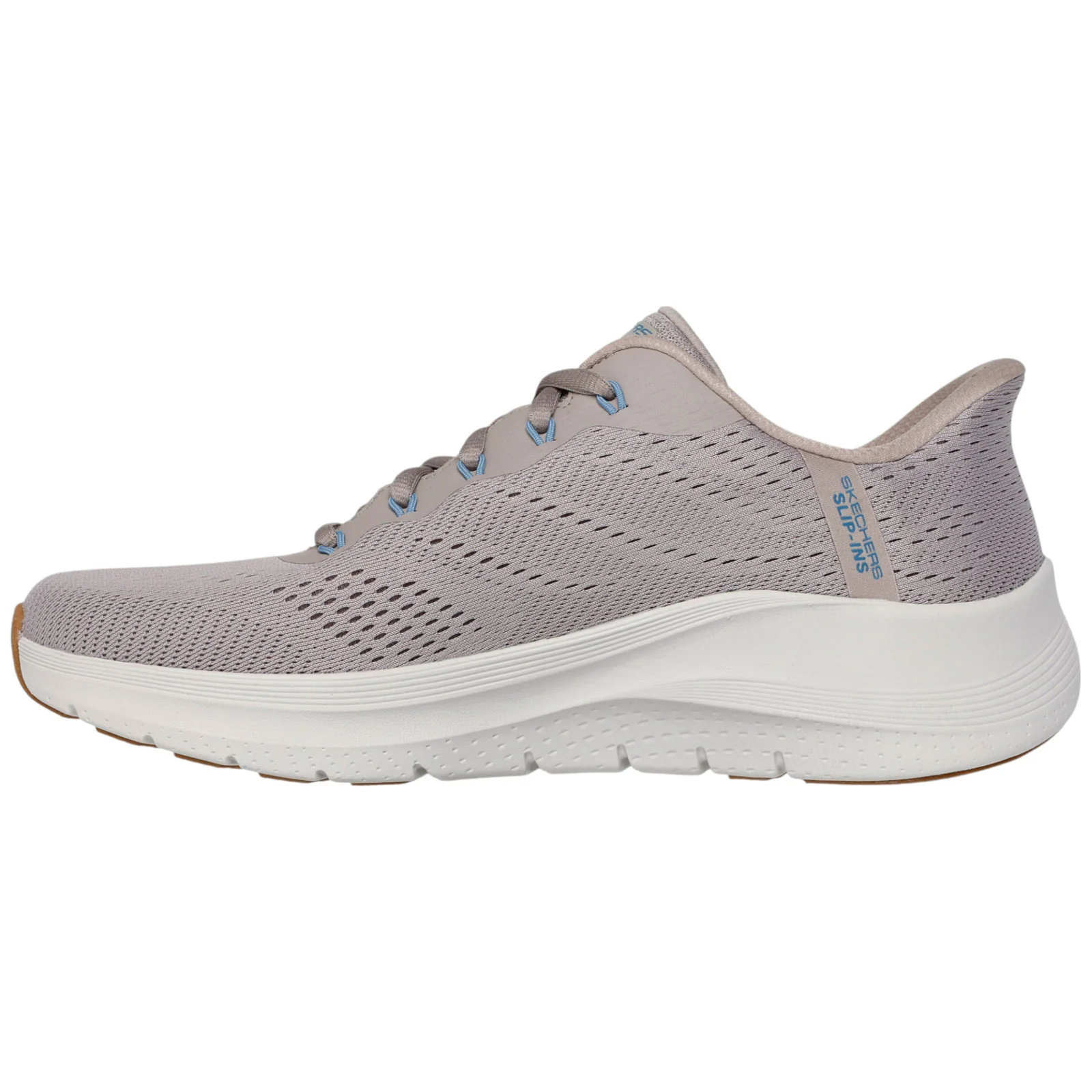 Skechers Arch Fit 2.0 Mens Shoe - Image 2