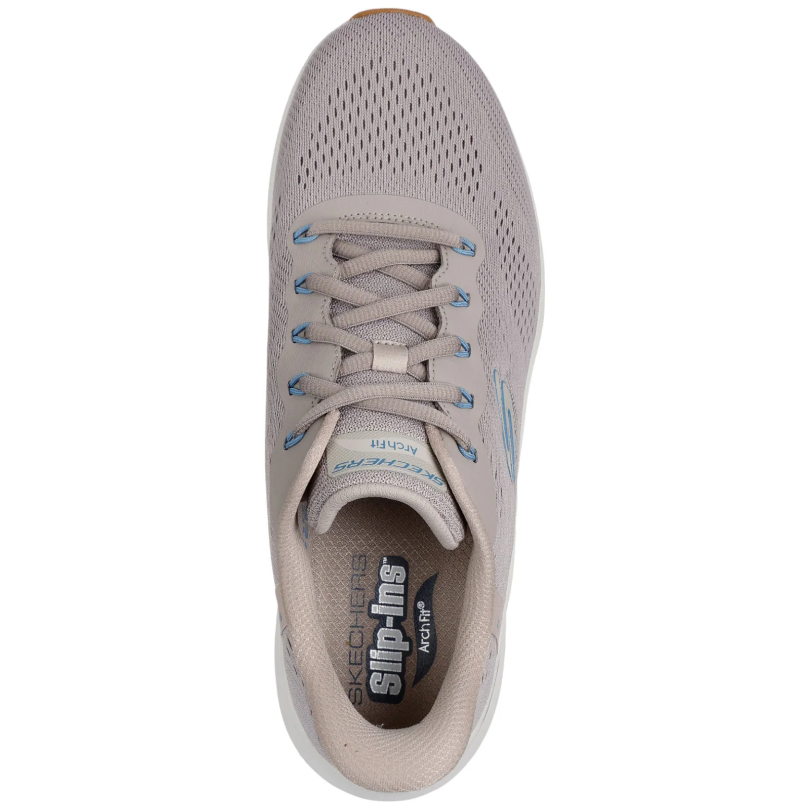 Skechers Arch Fit 2.0 Mens Shoe - Image 3