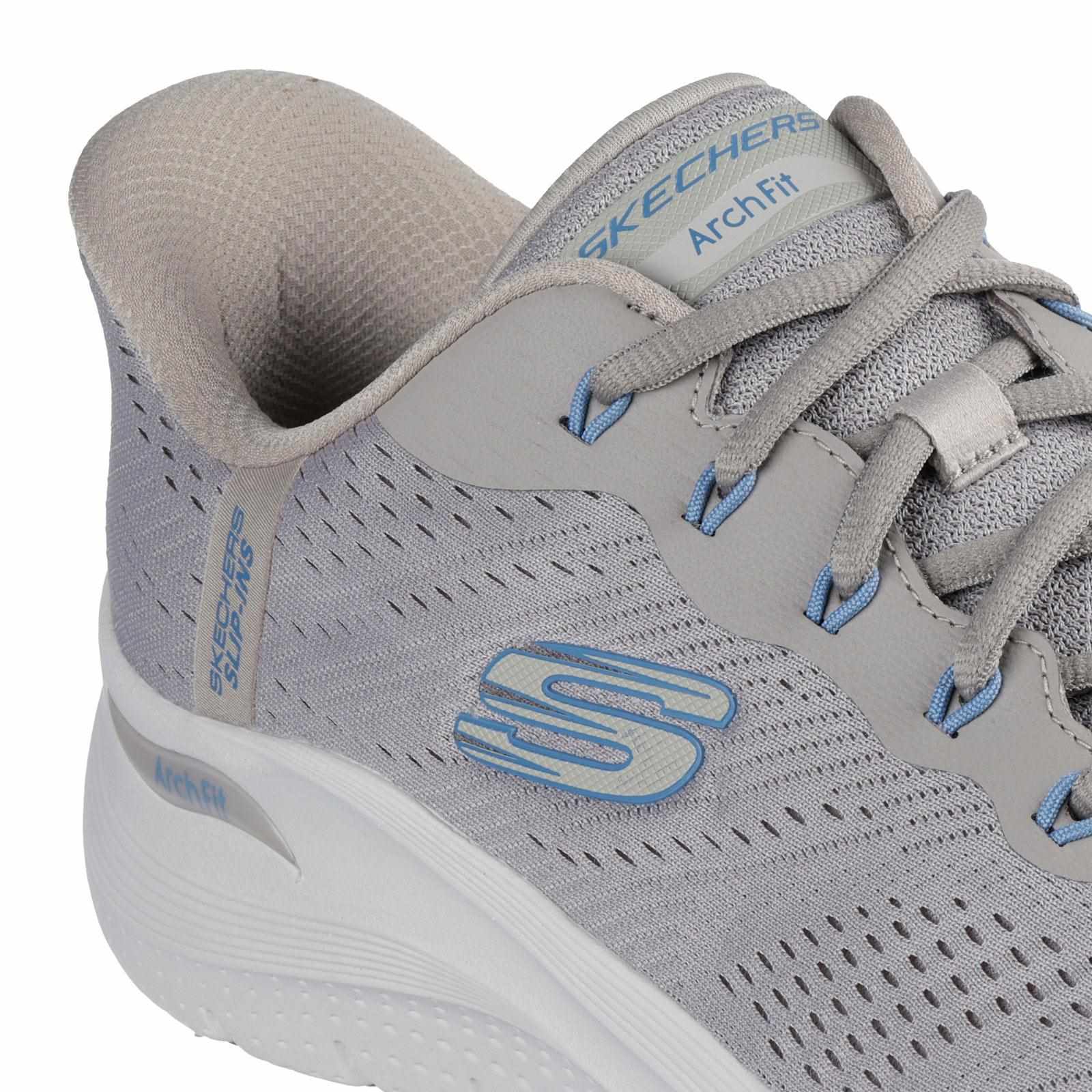 Skechers Arch Fit 2.0 Mens Shoe - Image 6