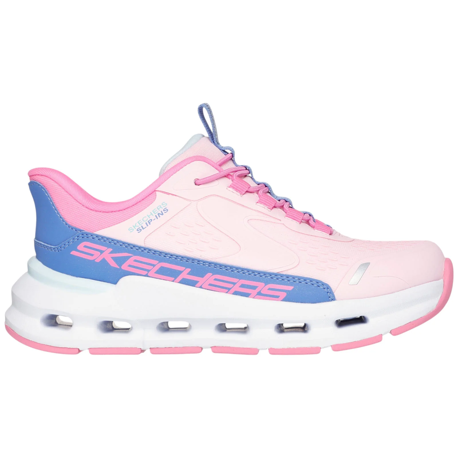 Skechers Slip-ins Glide-Step - Vista Lane Girls Shoes