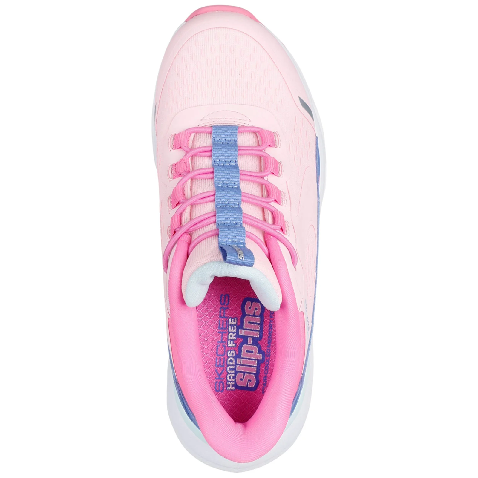 Skechers Slip-ins Glide-Step - Vista Lane Girls Shoes - Image 3