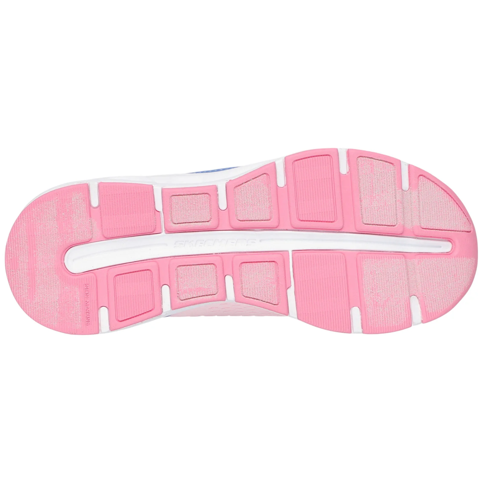 Skechers Slip-ins Glide-Step - Vista Lane Girls Shoes - Image 4