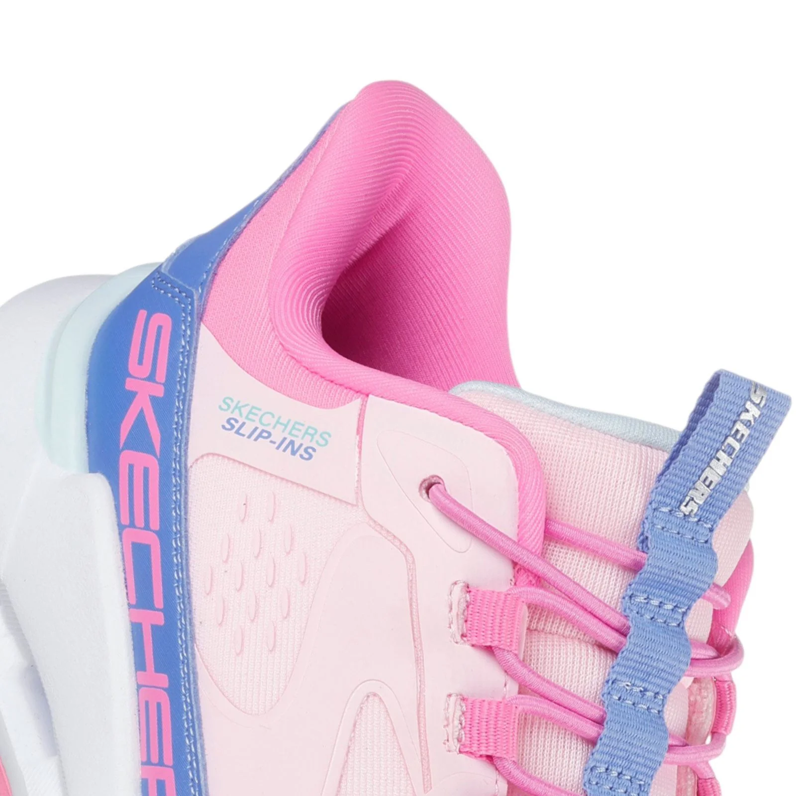 Skechers Slip-ins Glide-Step - Vista Lane Girls Shoes - Image 6