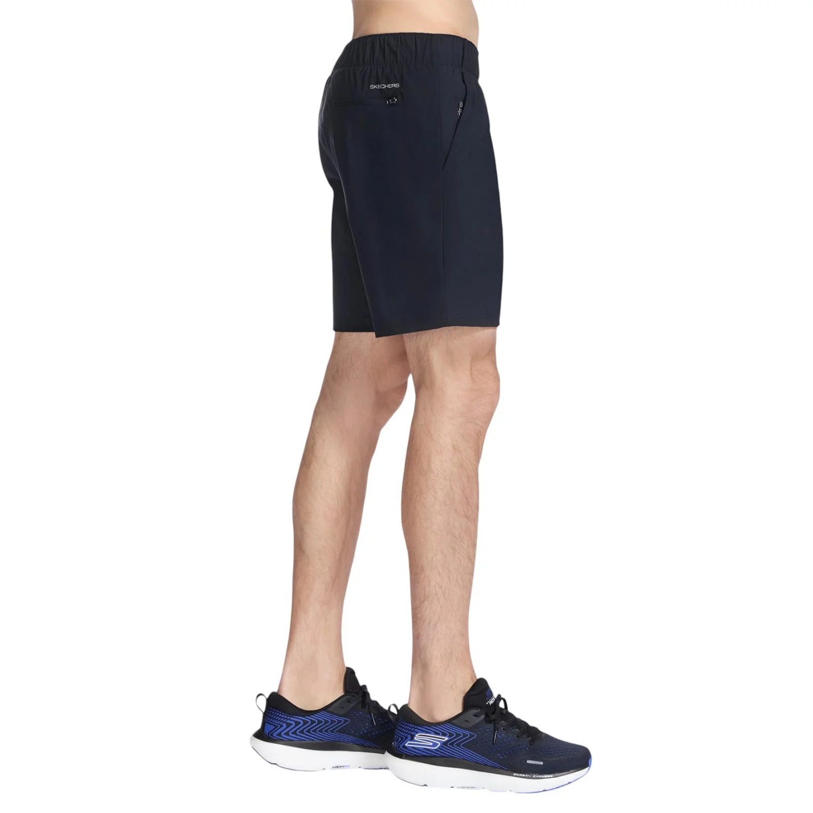 Skechers Go Stretch Ultra 7 Inch Mens Shorts - Image 3