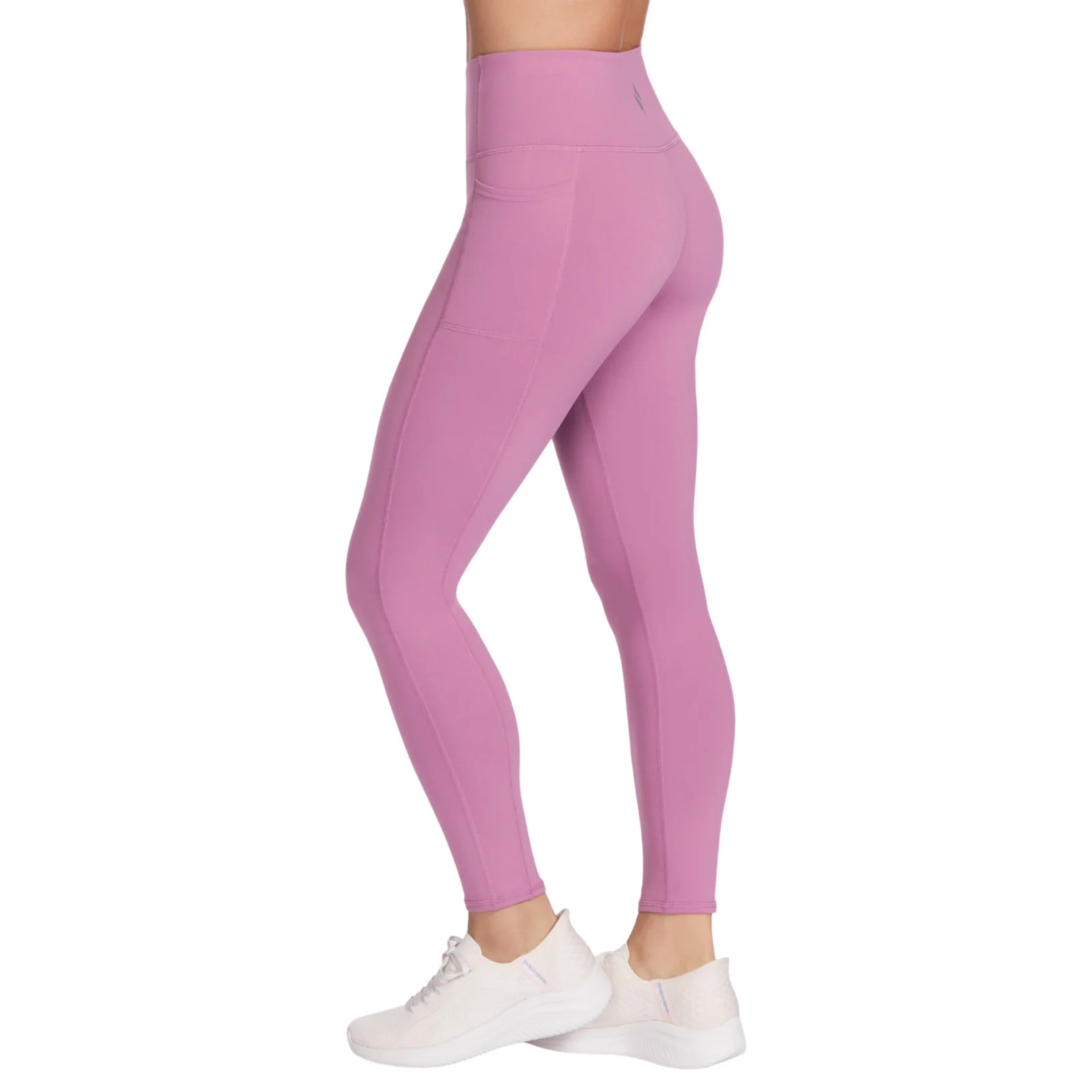 Skechers GO WALK Womens High-Waisted Leggings - Image 3