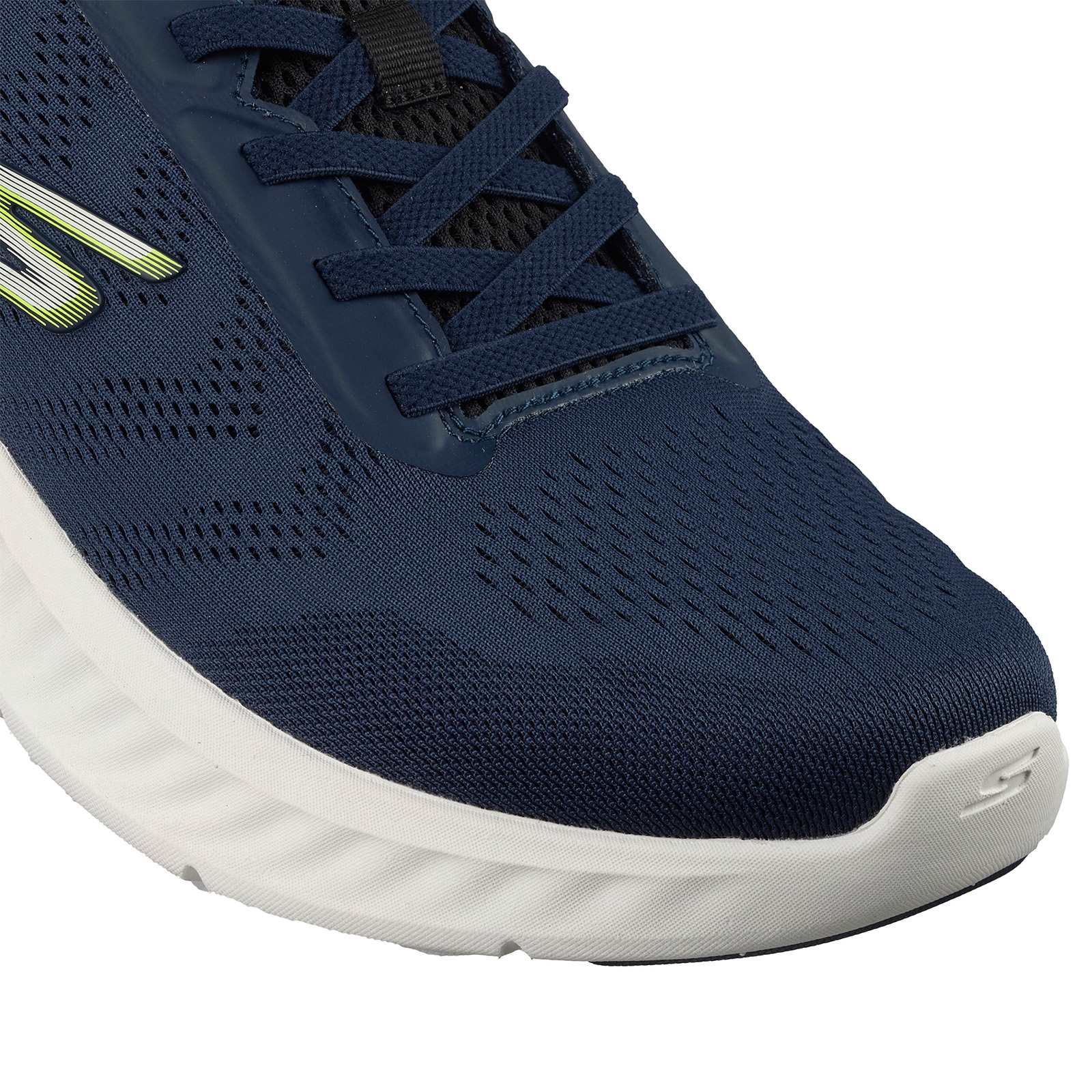 Skechers GO WALK NOW PAYTON Mens Navy - Image 5