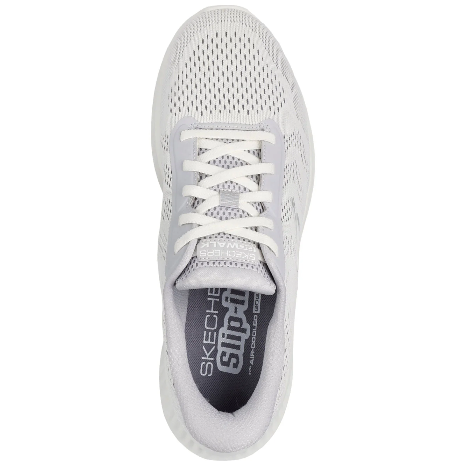 Skechers Go Walk Now Payton Mens Shoe - Image 3