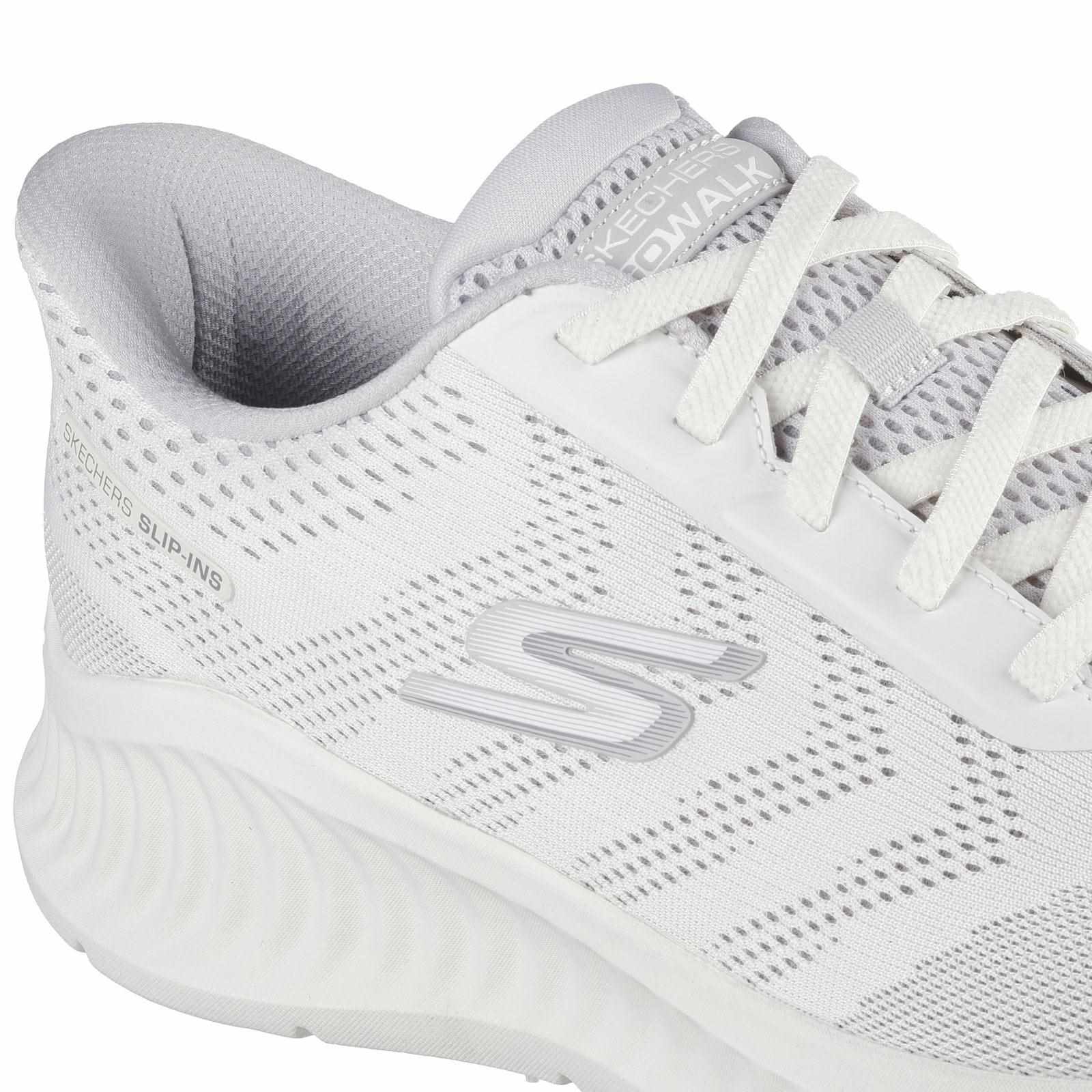 Skechers Go Walk Now Payton Mens Shoe - Image 6