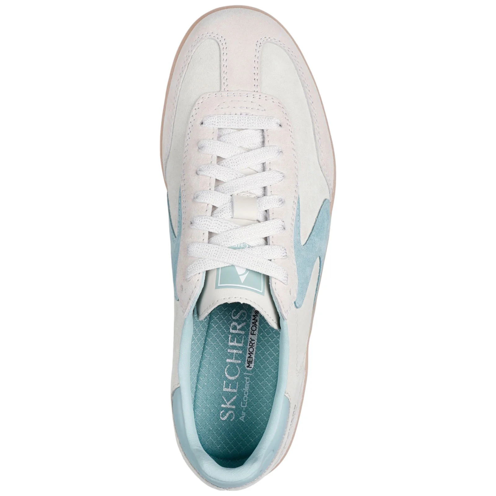Skechers HotShot For the Win Womens Shoe - Image 3