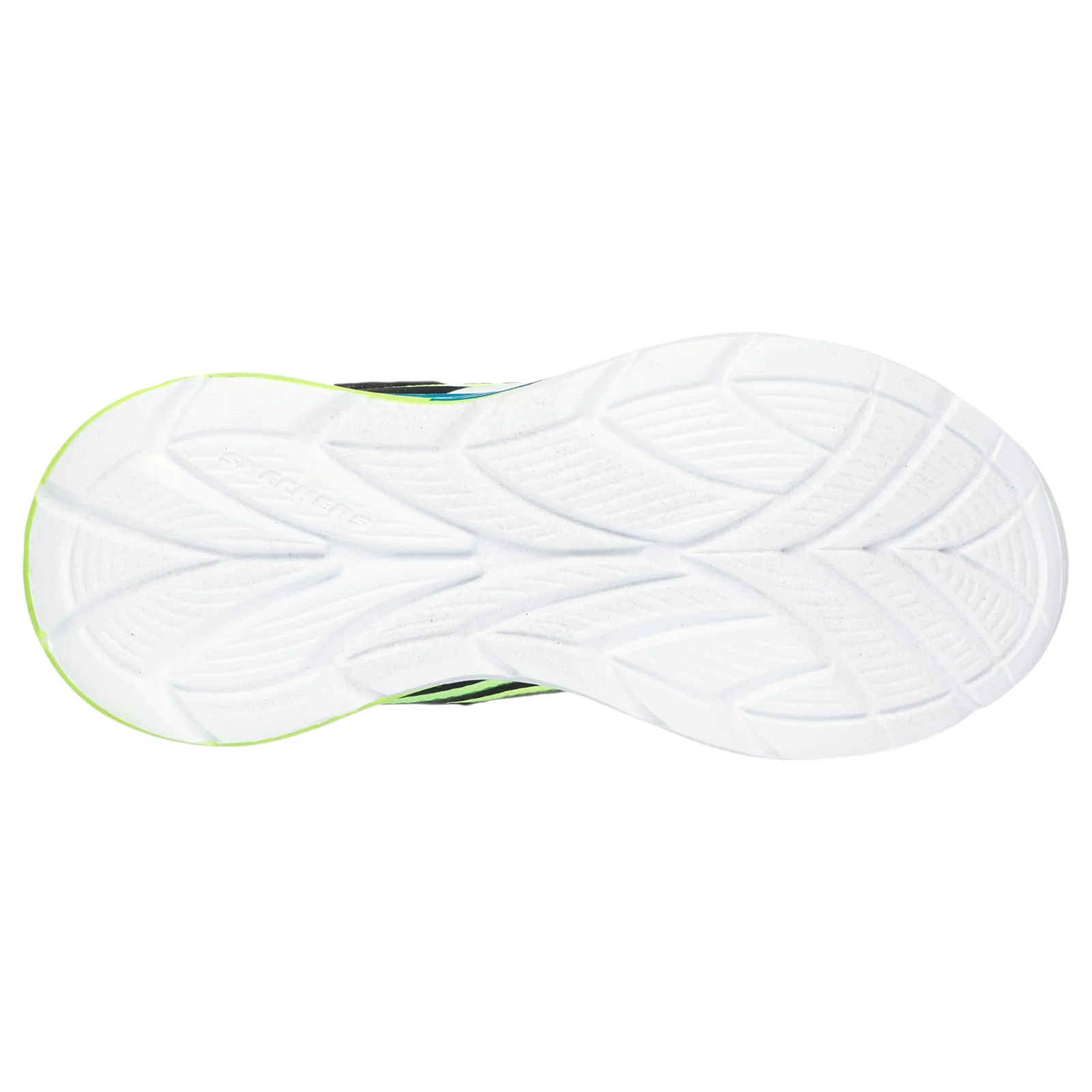 Skechers Flex-Glow Ultra Boys Light Up Shoes - Image 4