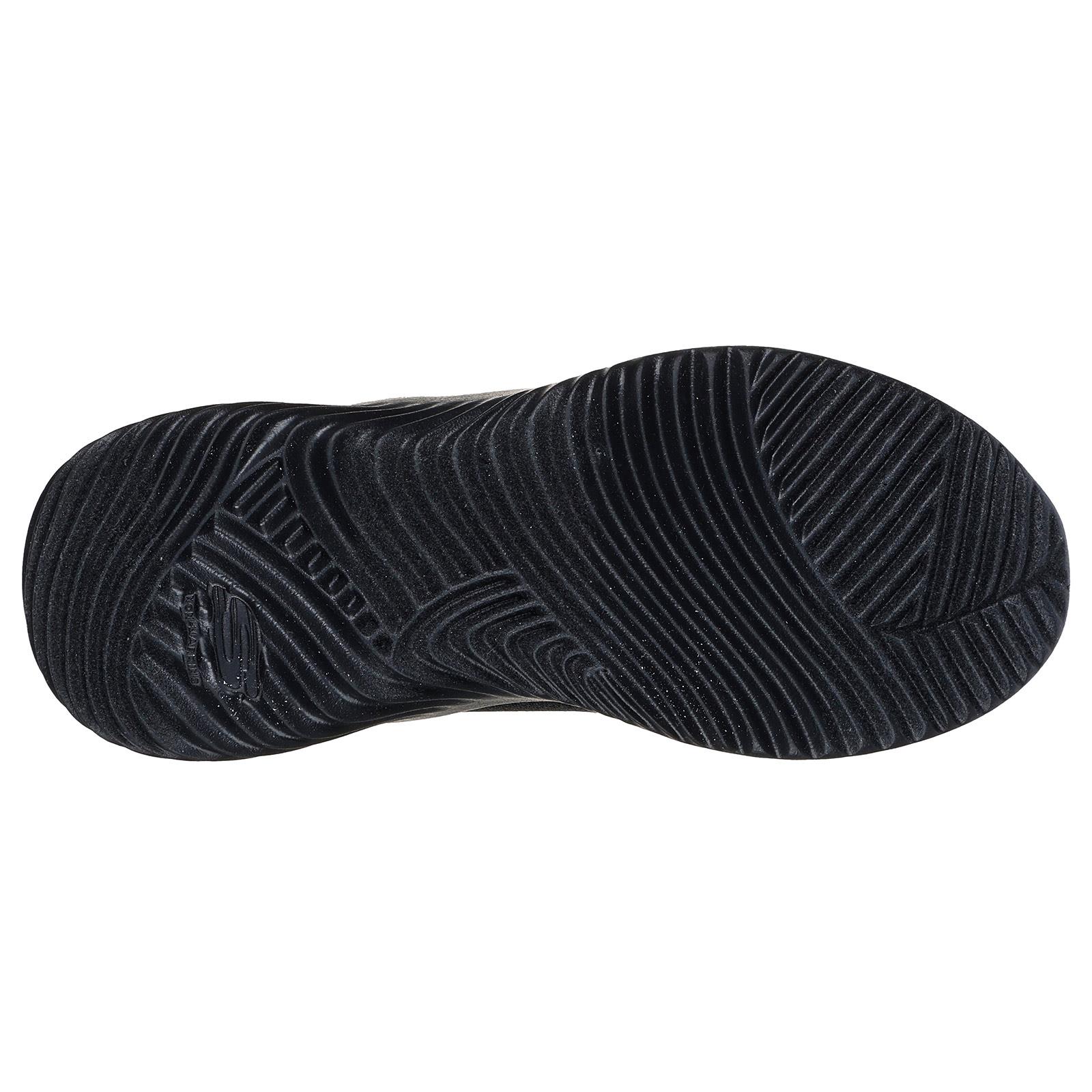 Skechers Juniors Slip Ins Shoes - Image 4