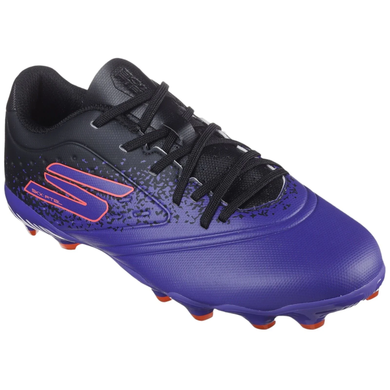 Skechers Razor Kids Firm Ground Football Boots - Image 5