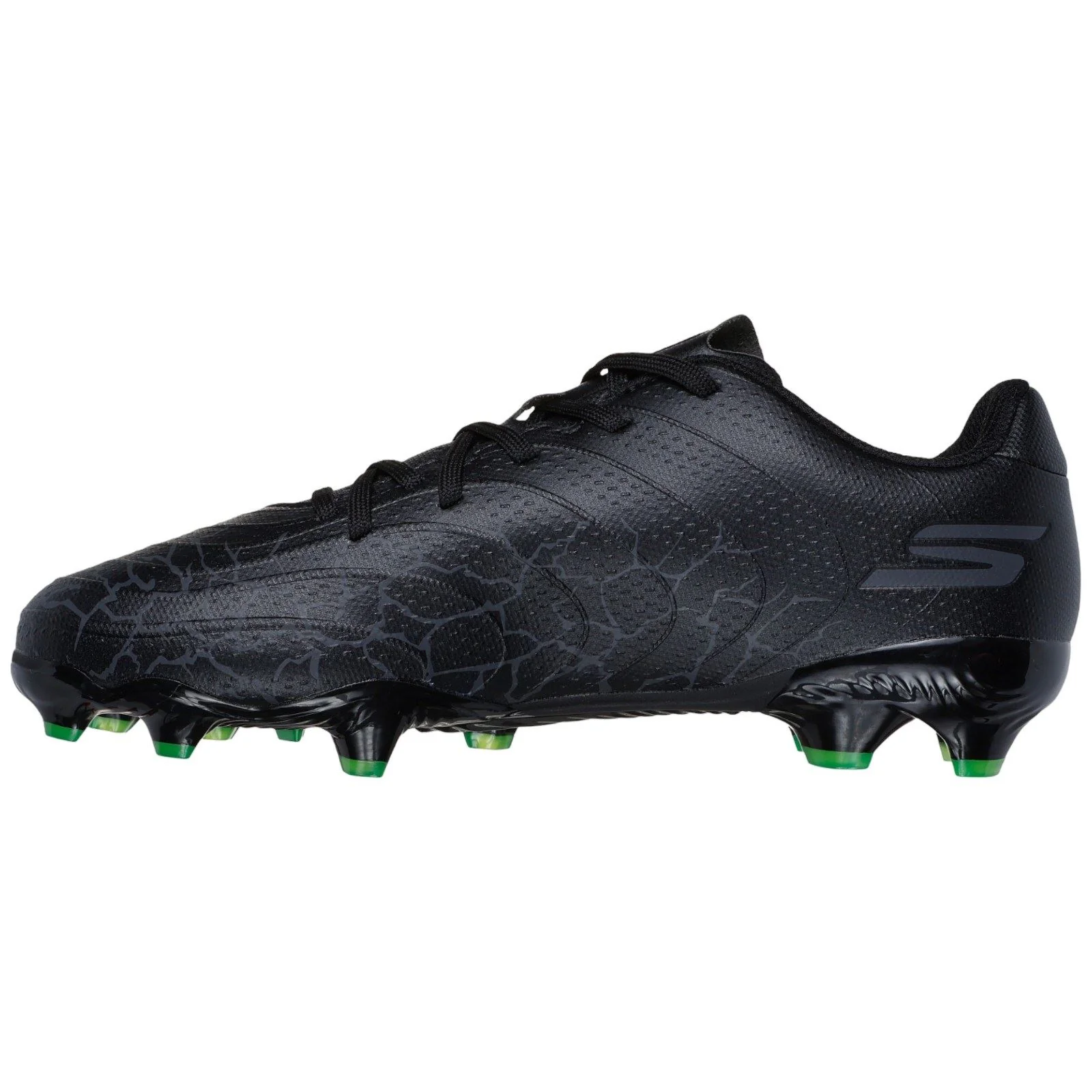 Skechers Skx_01 Gold FG Football Boots - Image 2