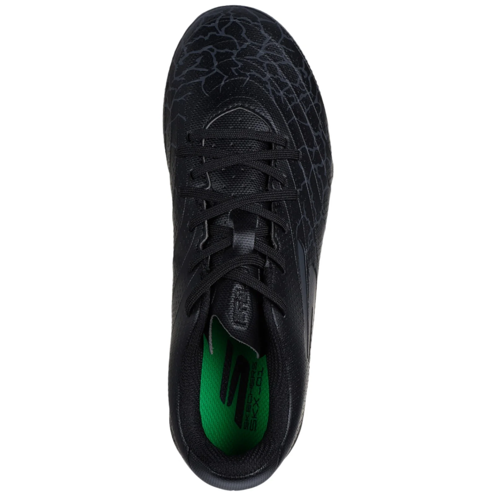 Skechers Skx_01 Gold FG Football Boots - Image 3