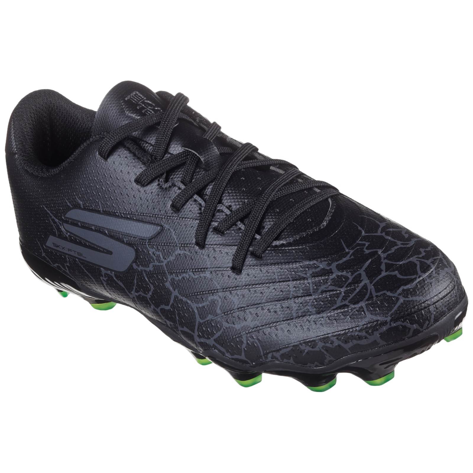 Skechers Skx_01 Gold FG Football Boots - Image 5