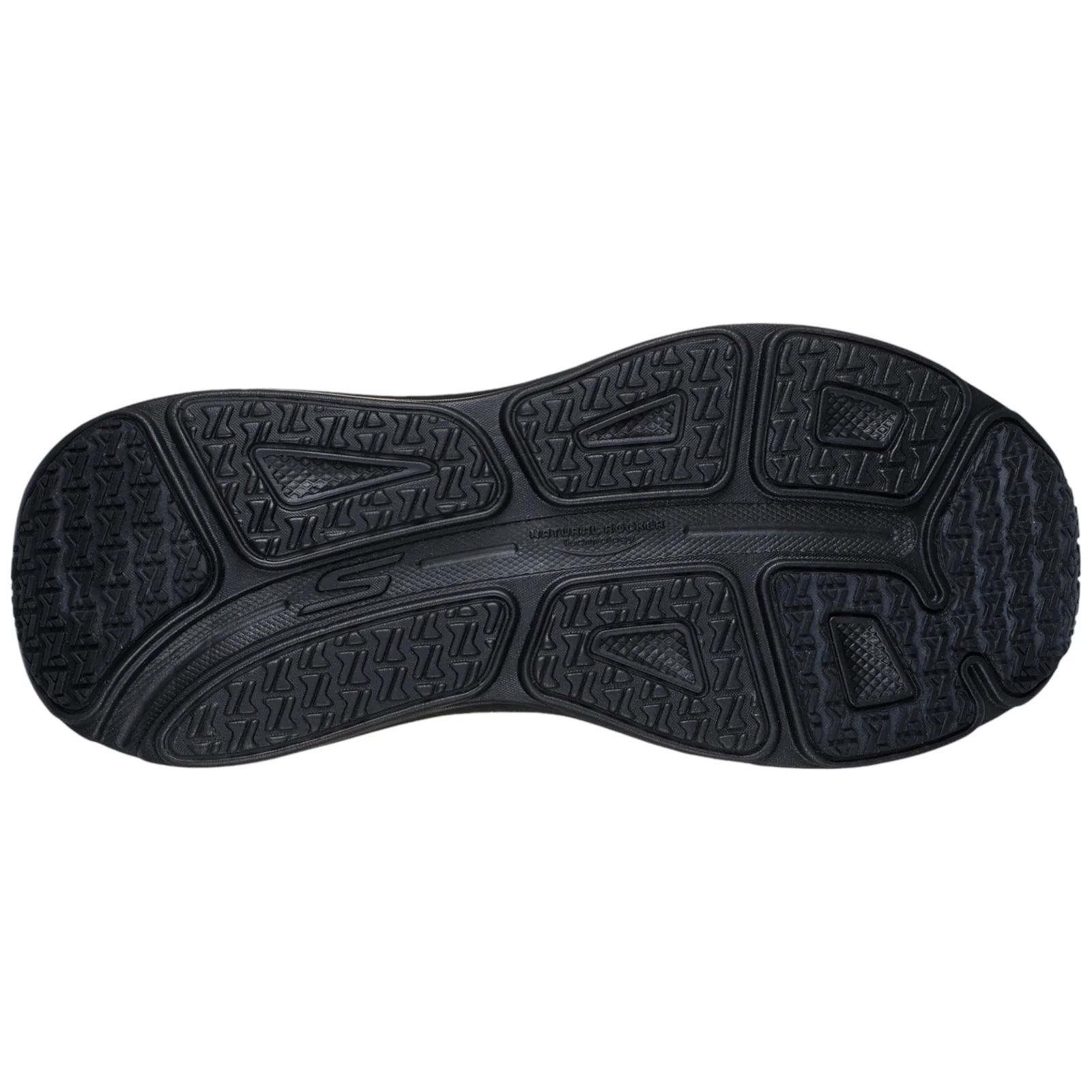 Skechers Max Cushioning Endeavour Mens Shoe - Image 4