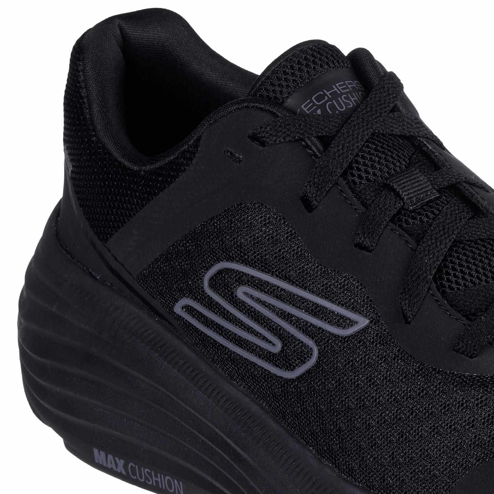 Skechers Max Cushioning Endeavour Mens Shoe - Image 6
