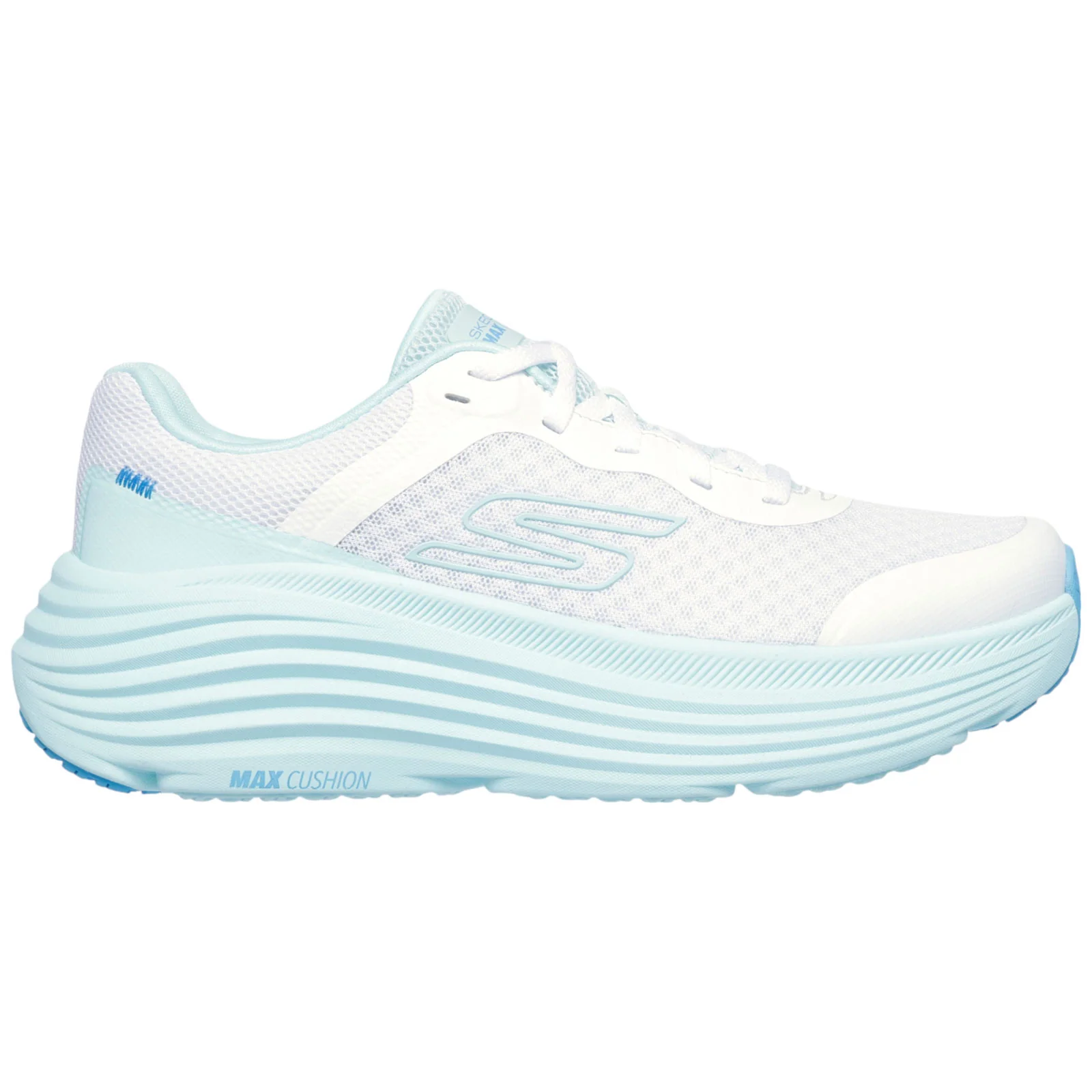 Skechers Max Cushioning Endeavour W Wht