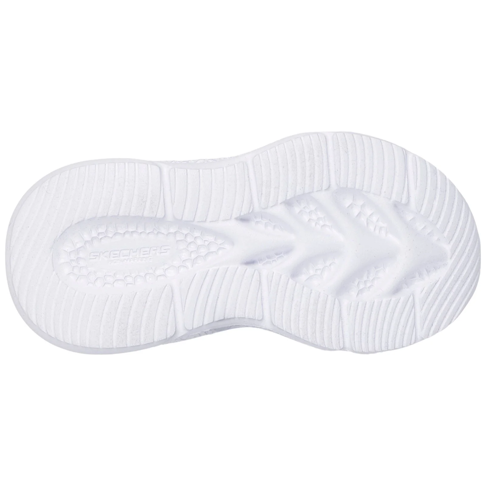 Skechers Meteor Lights Krendox Boys Shoes - Image 4