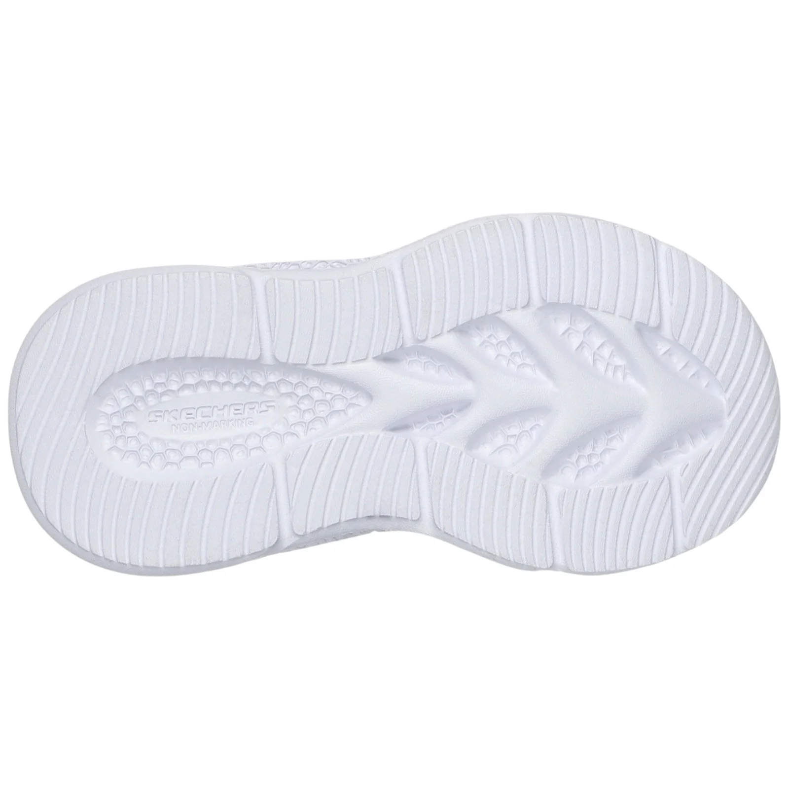 Skechers Meteor Lights Krendox Boys Shoes - Image 4