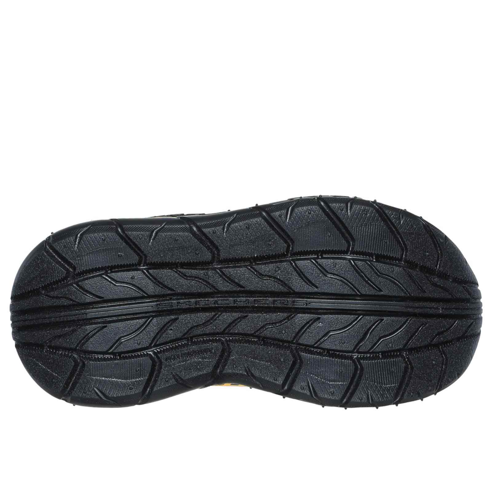 Skechers Skech Tracks Boys Yelow - Image 4