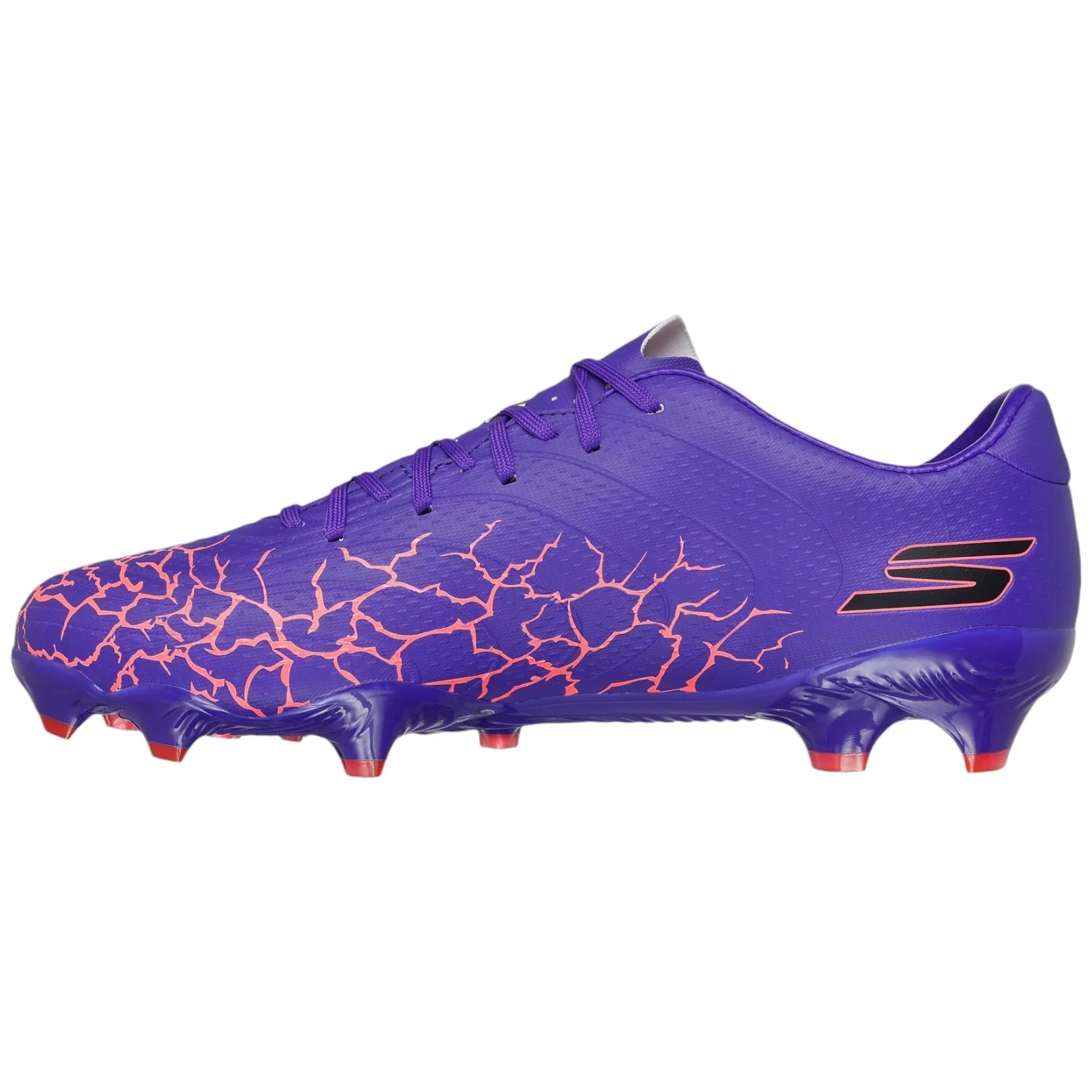 Skechers SKX 1.5 Academy Kids Firm Ground Football Boots - Image 2
