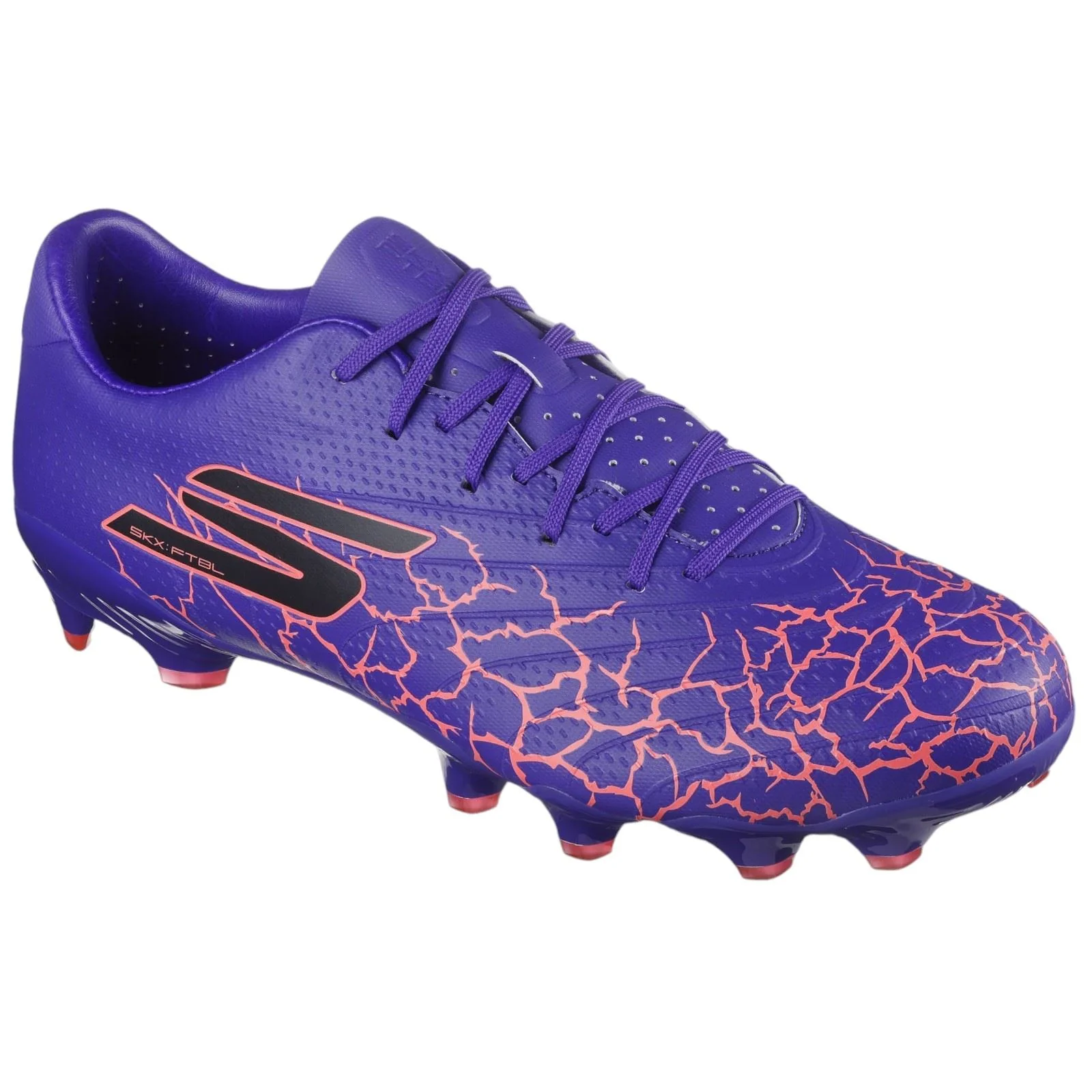 Skechers SKX 1.5 Academy Kids Firm Ground Football Boots - Image 5