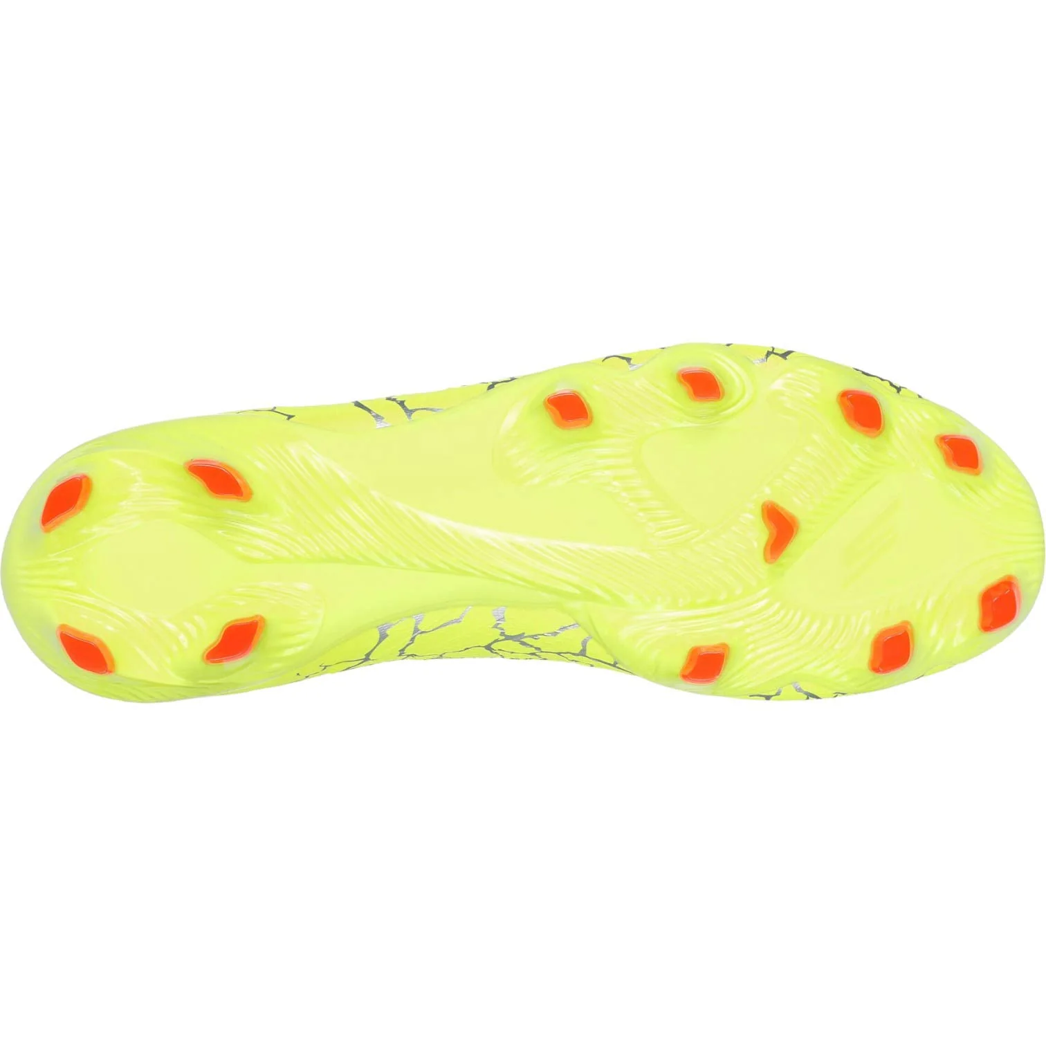 Skechers SKX_01 Gold Firm Ground Football Boots - Image 4