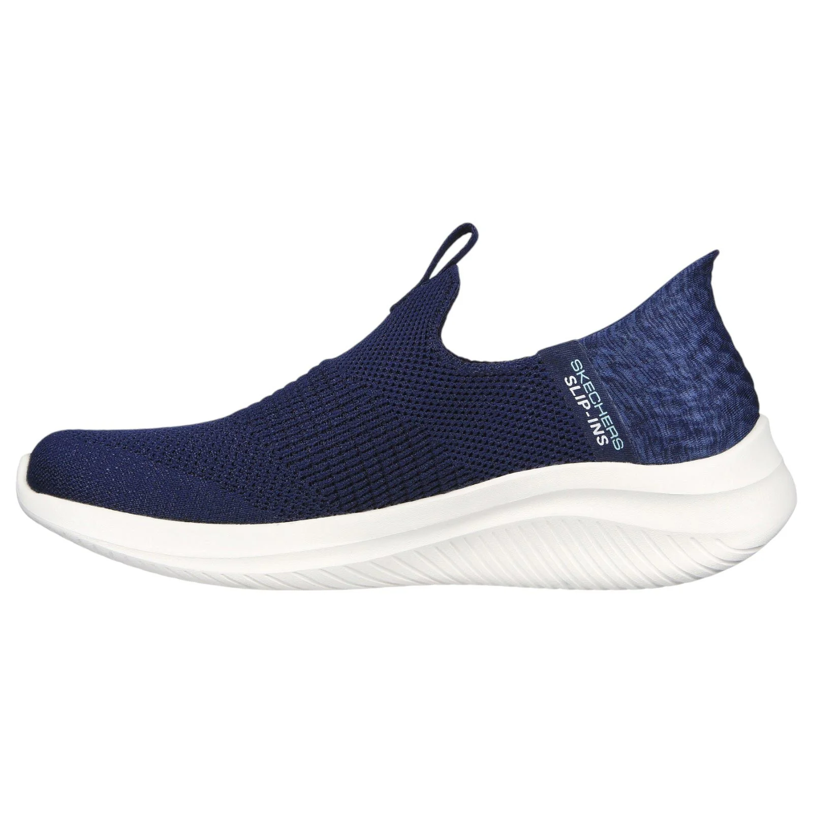 Skechers Slip IN's Ultra Flex3.0 Wmn Nvy - Image 2