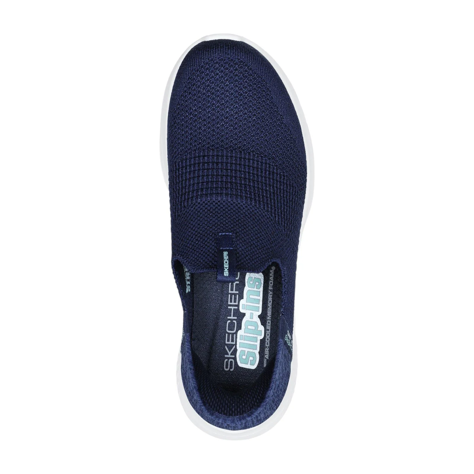 Skechers Slip IN's Ultra Flex3.0 Wmn Nvy - Image 3