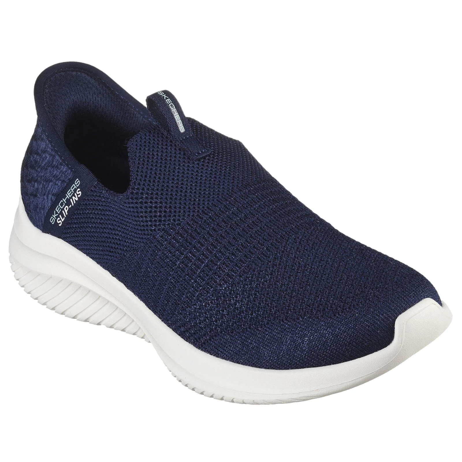 Skechers Slip IN's Ultra Flex3.0 Wmn Nvy - Image 5