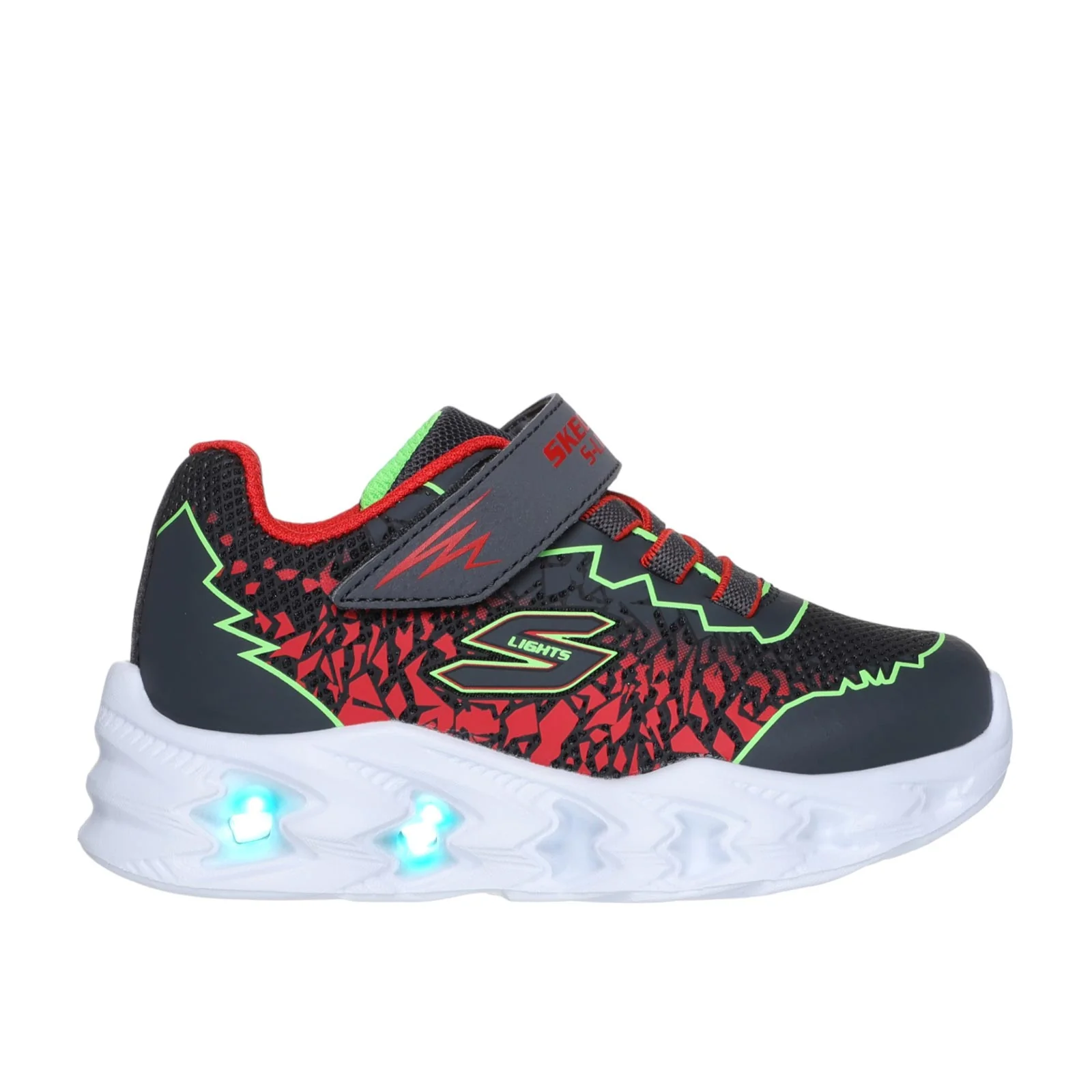 Skechers Vortex 2.0 Zorenito Boys Shoes - Image 7