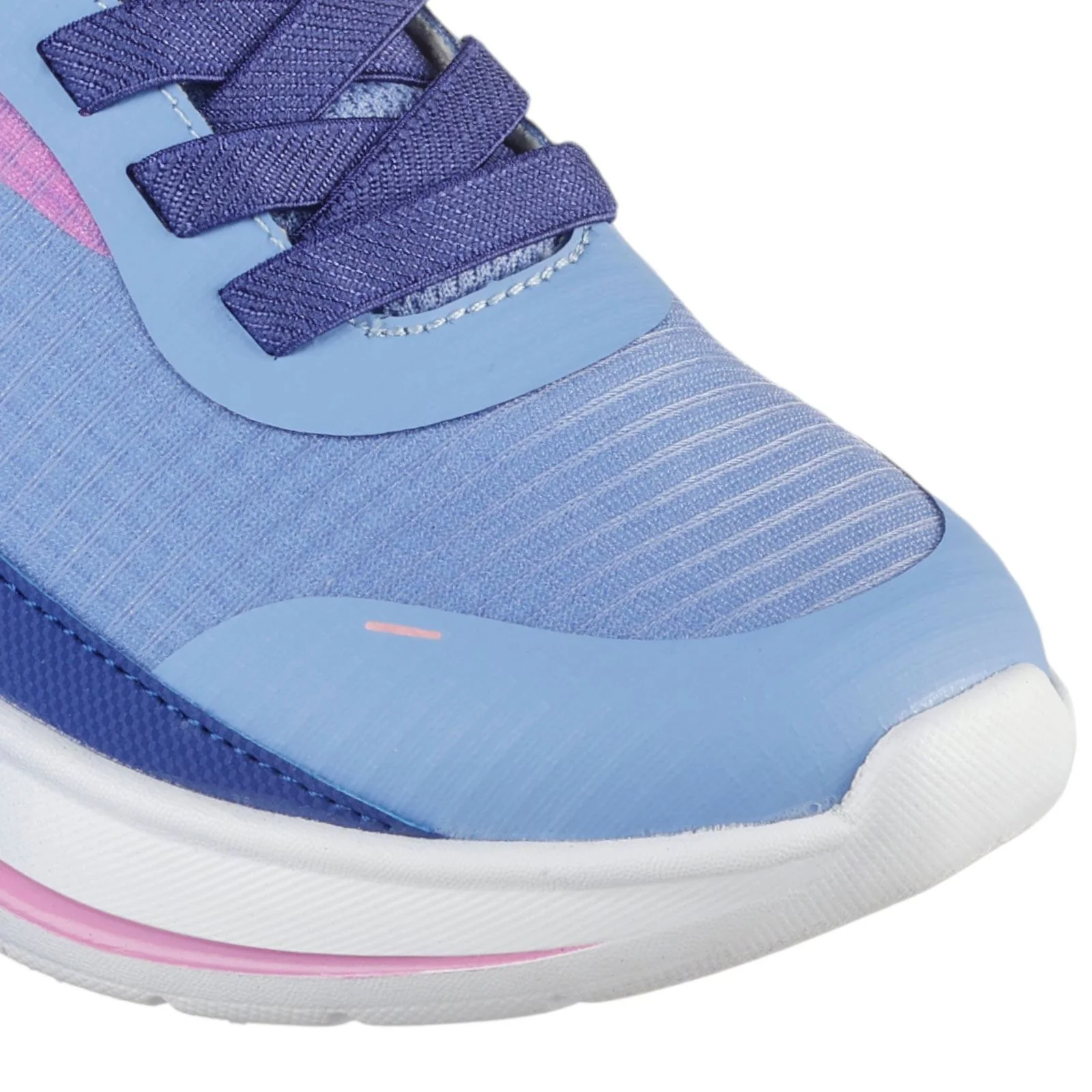 Skechers Wave 92 Junior Girls Shoes - Image 5
