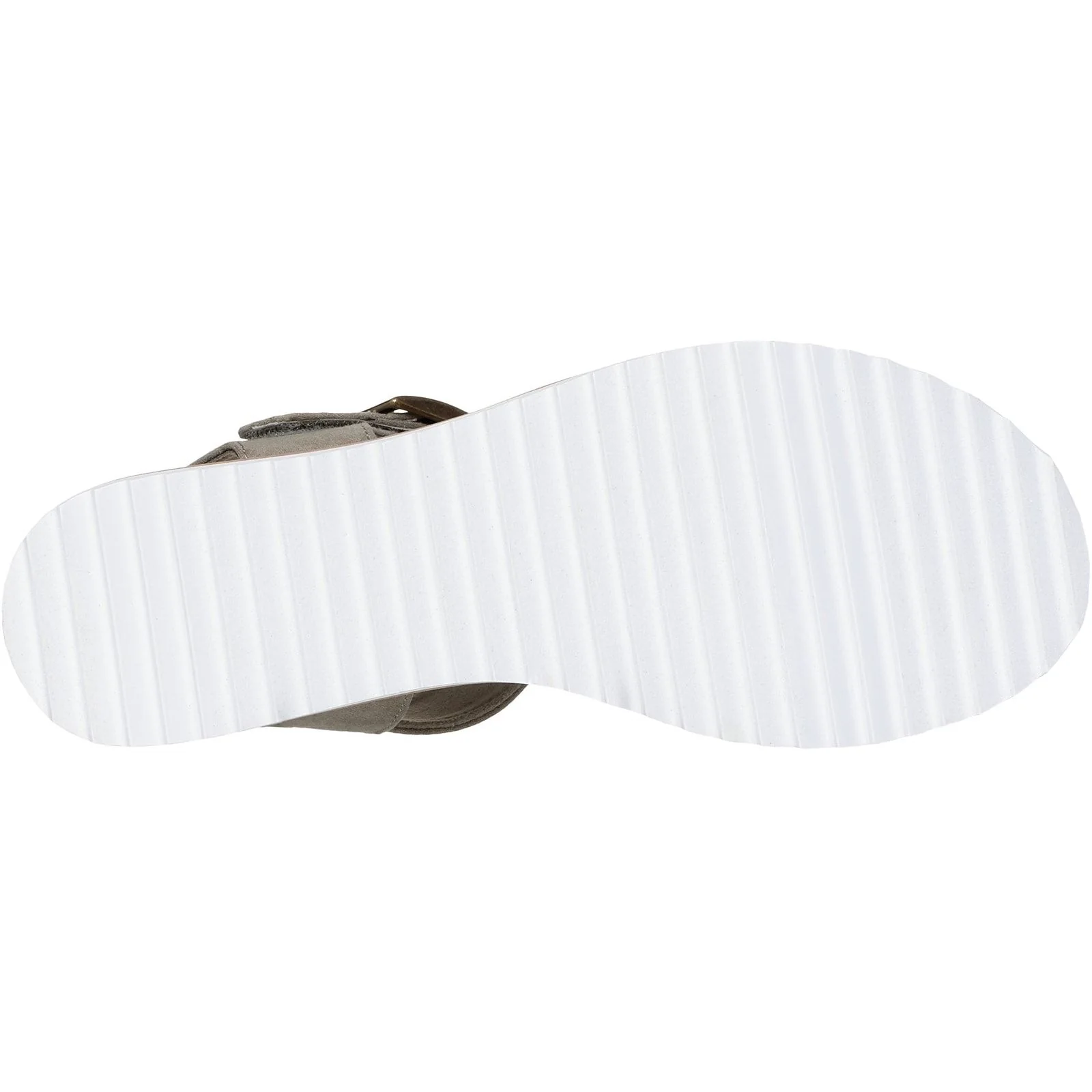 Skechers Womens Desert Kiss Serendipitous Sandal Olive - Image 3