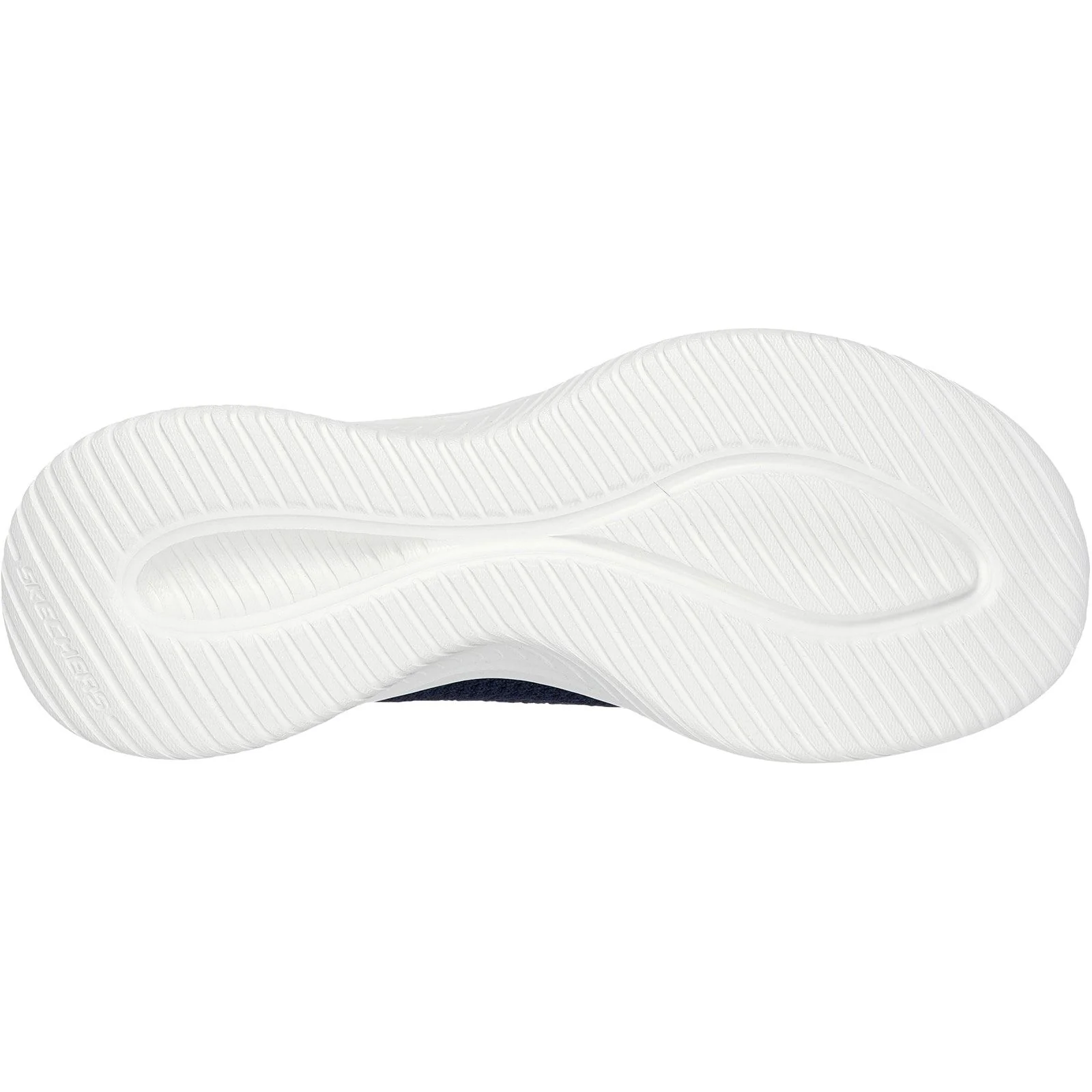Skechers Womens Ultra Flex 3.0 Easy Win Trainers Navy - Image 3