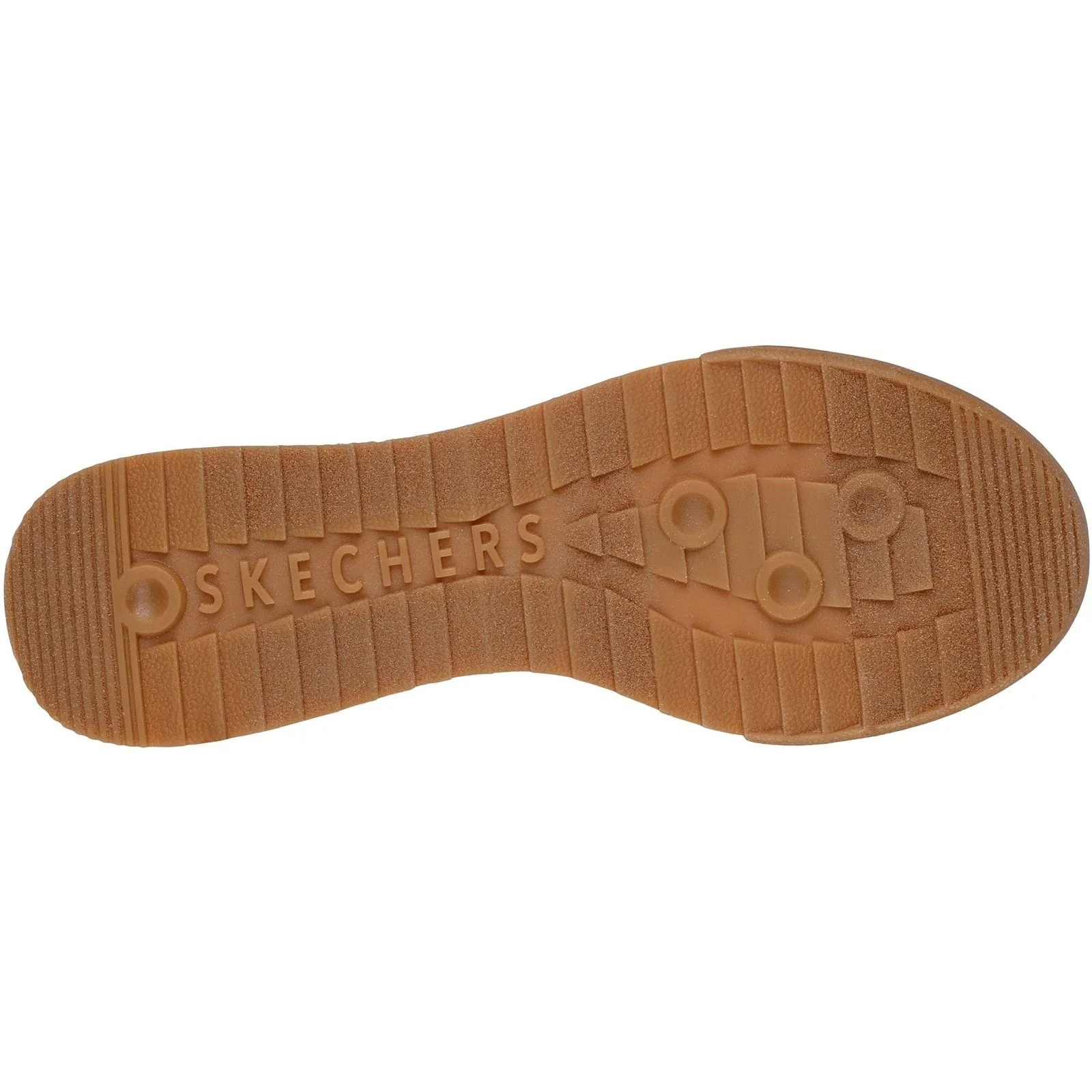 Skechers Womens Zinger 2.0 The Arwen Shoe Rose - Image 3