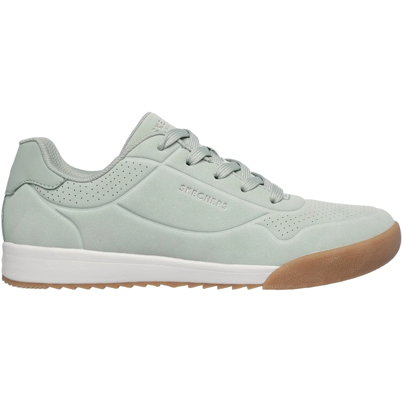 Skechers Womens Zinger 2.0 The Arwen Shoe Sage