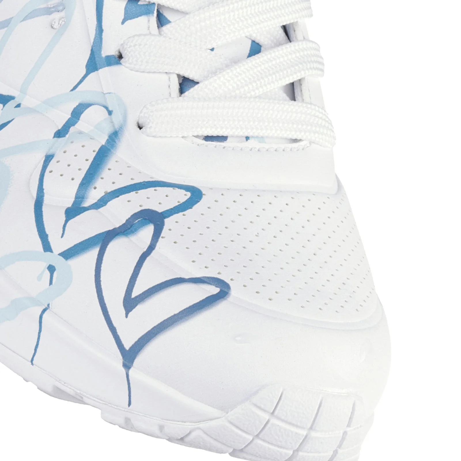 Skechers x JGoldCrown Uno Sprd T Lv W Wh - Image 2