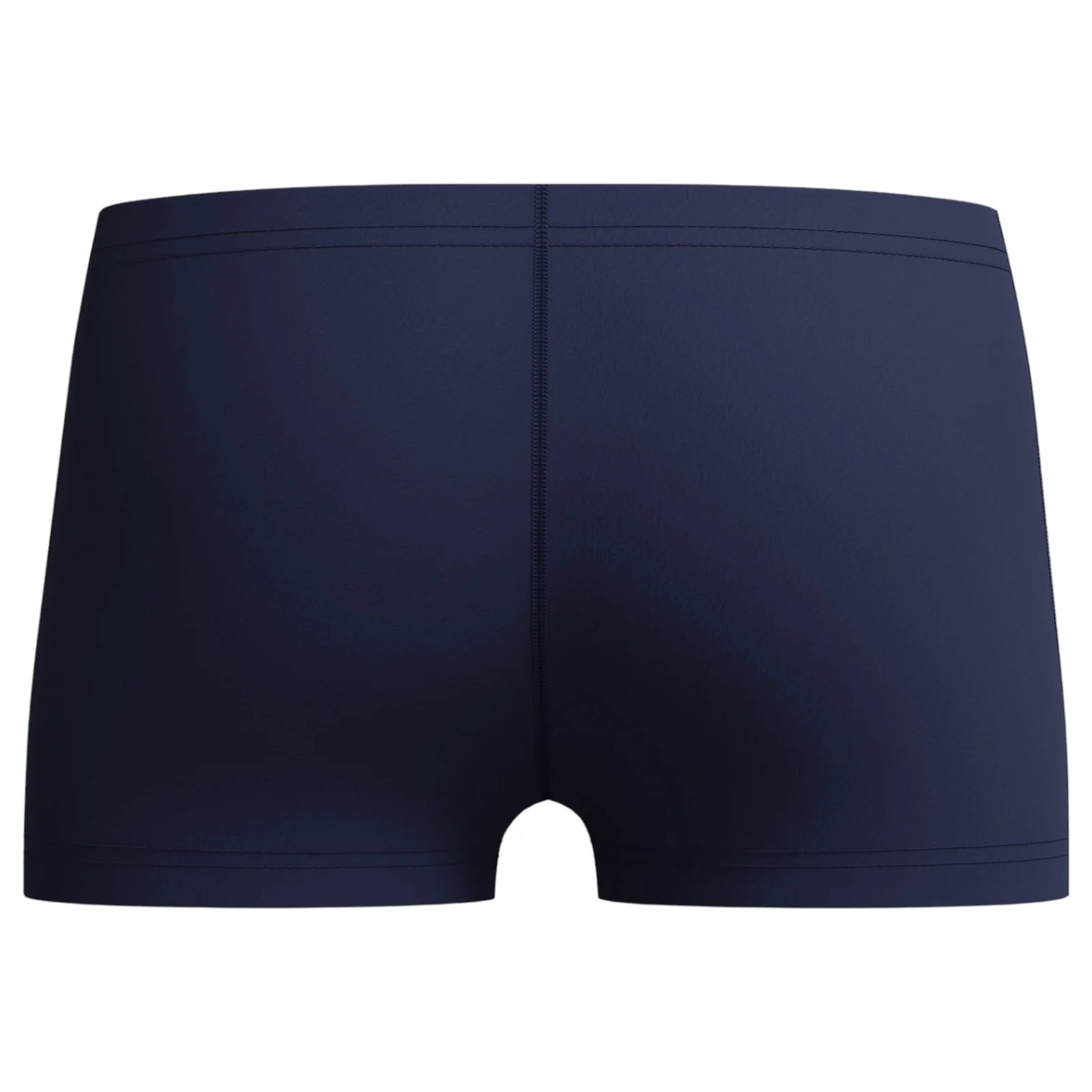 Speedo Medley Logo Chlorine-Resistant Boys Aquashort - Image 2