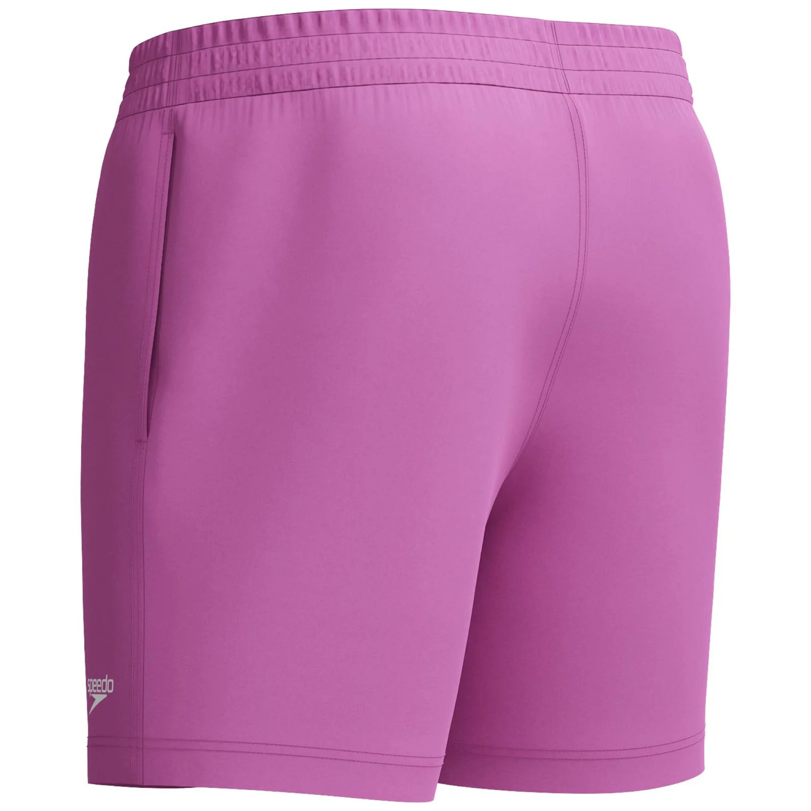 Speedo Mens Essential 16'' Swim Shorts - Image 6