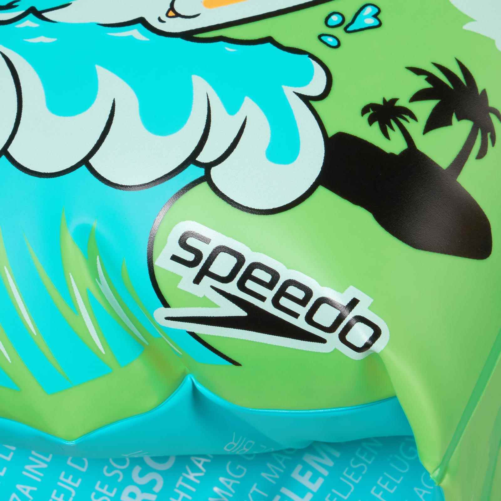 Speedo Kids Learn To Swim Character Armbands - Image 4