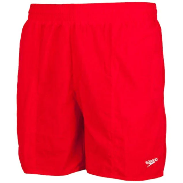 Speedo Leisure Men's 16" Water Short