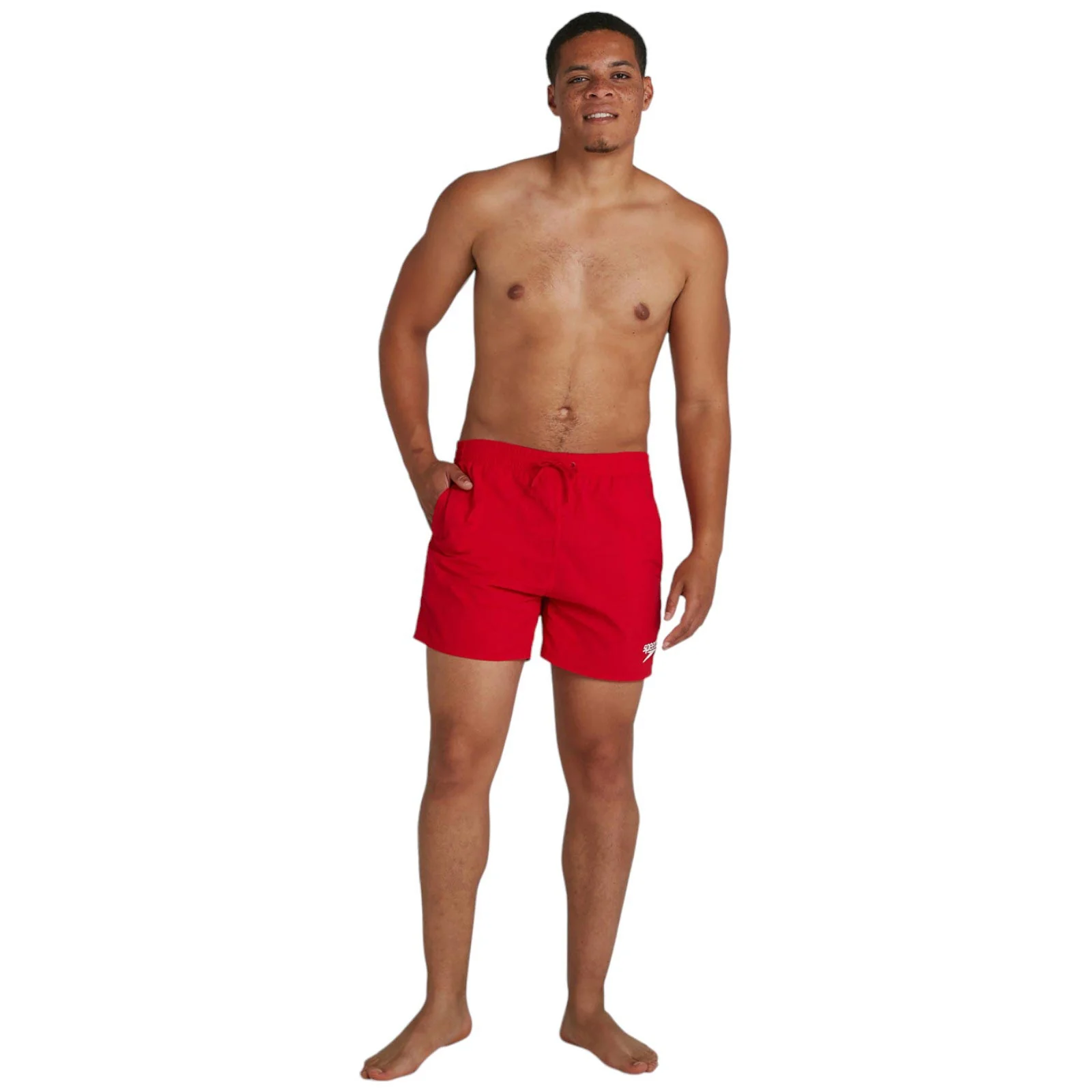 Speedo Leisure Men's 16" Water Short - Image 3