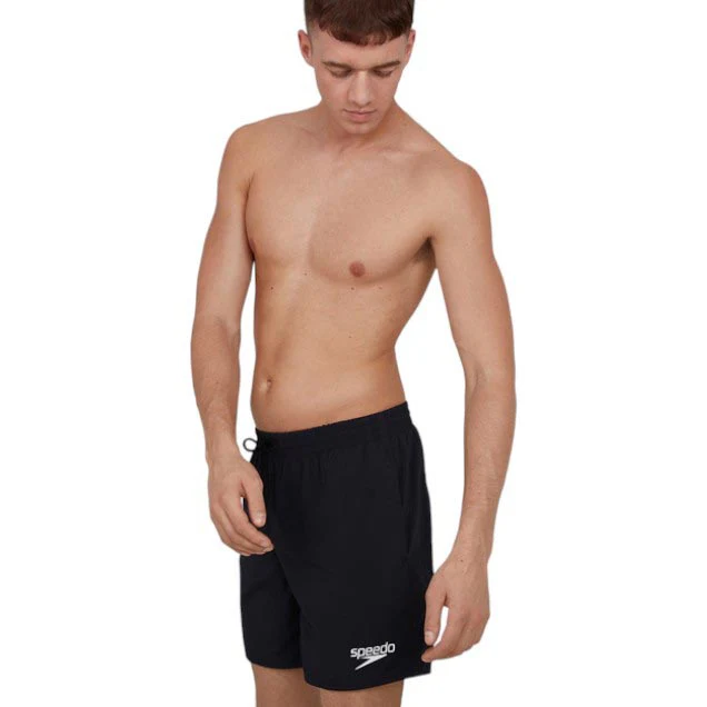 Speedo Solid Leisure Swim Short - Image 2