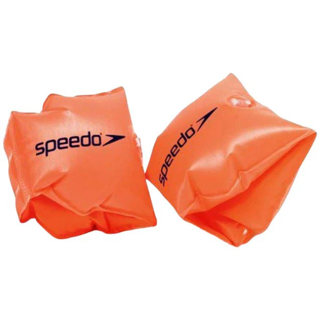 Speedo Inflatable Kids Swimming Armbands